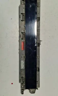 Renault Scenic II - Grand scenic II Speedometer (instrument cluster) 8200451505A NS1641615 281131401