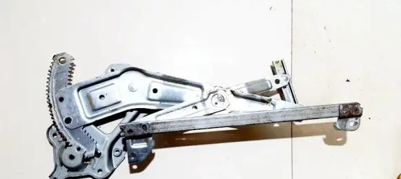 Subaru Forester SG Sliding door window regulator with motor