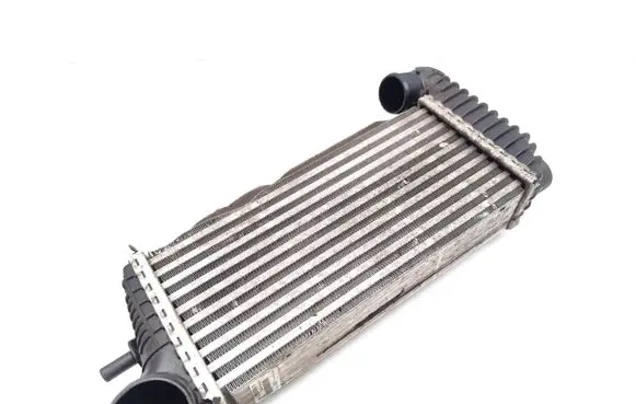 Ford Kuga II Intercooler radiator BV61-9L440-CK