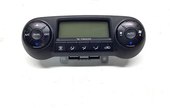Hyundai ix35 Climate control unit 972502Y600