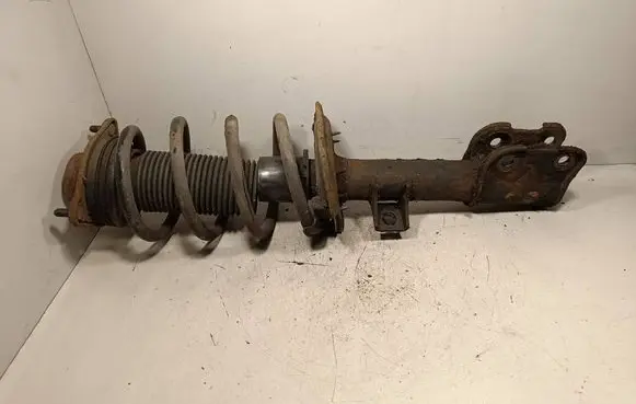 KIA Sorento Front shock absorber/damper 54651C260