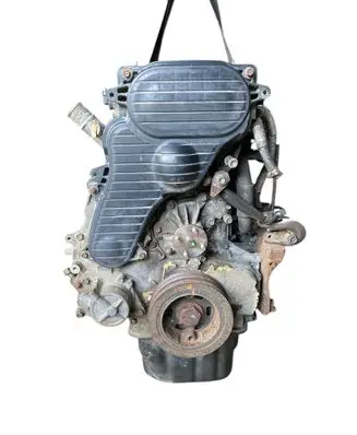 Ford Ranger Engine WLAA WLAE