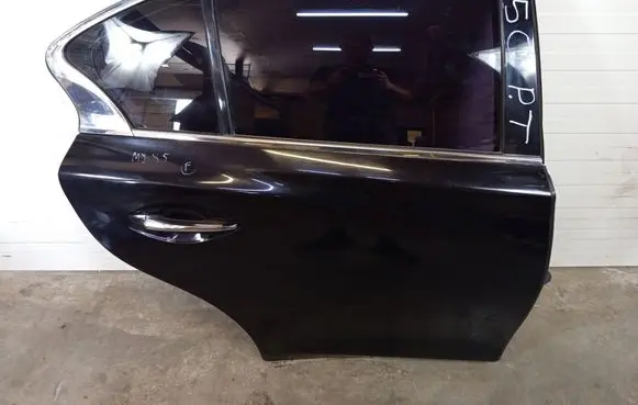 Infiniti Q50 Rear door GCPTINFI