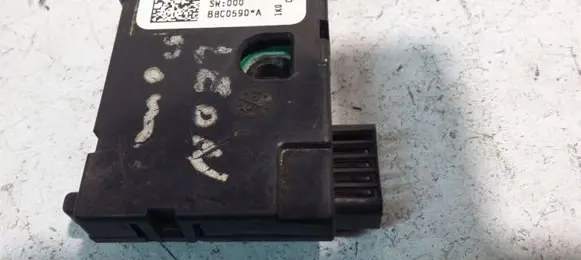 Seat Leon (1P) Steering angle sensor 1K0959654 ANP80H062A