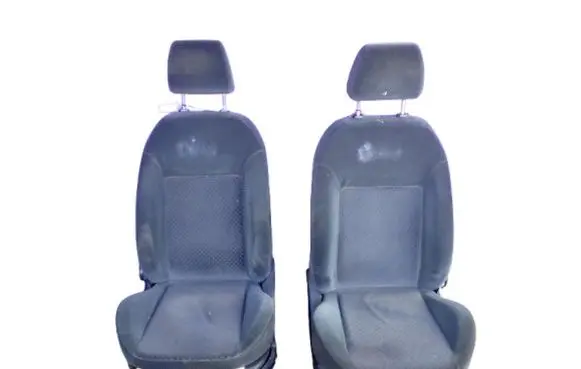 Ford Fiesta Seat set 