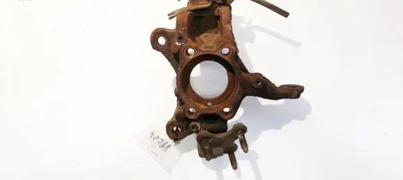 Seat Altea Front wheel hub