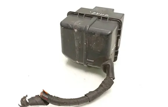 Volkswagen Sharan Relay mounting block 1K0937507C 038907281B 141951253B