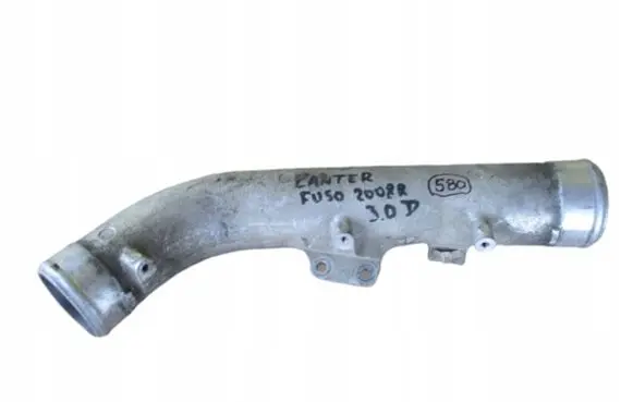 Mitsubishi Canter Intercooler hose/pipe