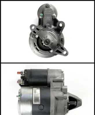 Fiat Palio Starter motor CS963 S4066PR