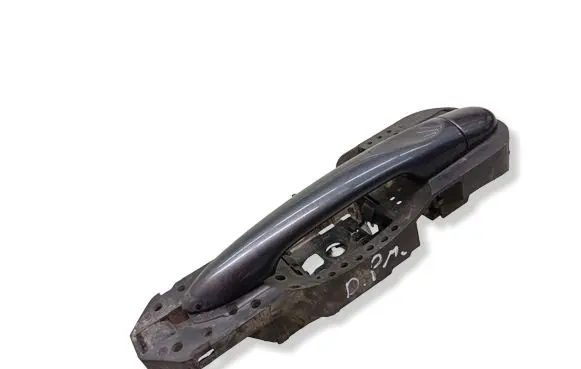 Renault Megane III Front door exterior handle 806060042R