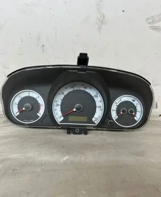 KIA Ceed Speedometer (instrument cluster) 940011H130
