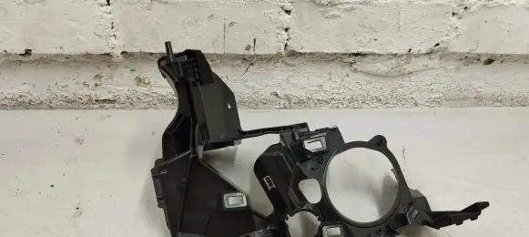 BMW i4 Other parcel shelf part 7489862