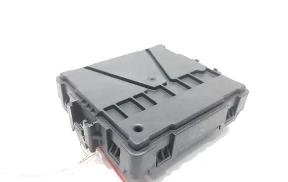 Skoda Superb B9 Gateway control module 5QS907530C