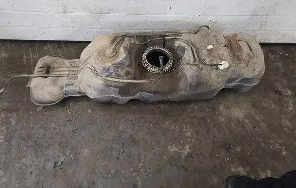 Ford Ranger Fuel tank 