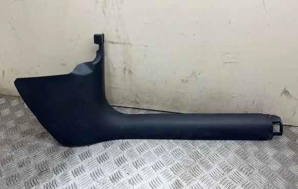 Audi A6 S6 C7 4G Front sill trim cover 4G1867272 1603