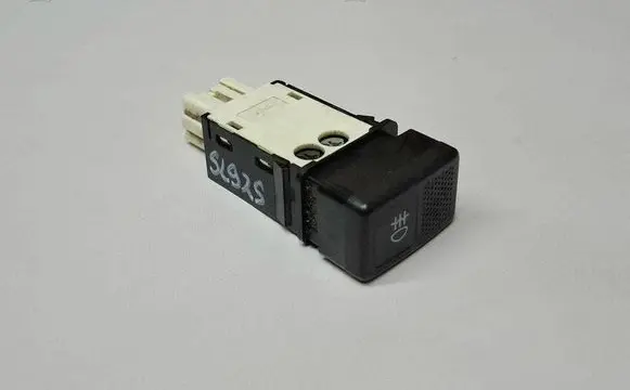 Subaru Legacy Fog light switch 