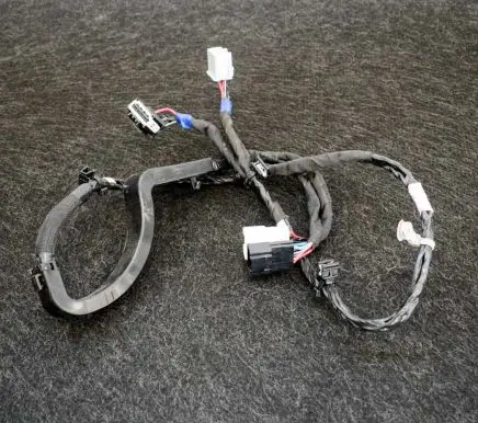 Tesla Model X Other wiring loom 106433700B