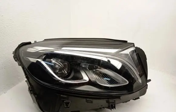 Mercedes-Benz GLC X253 C253 Headlight/headlamp A2539065401