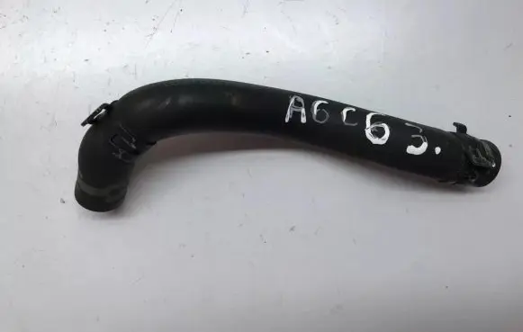 Audi A6 S6 C6 4F Engine coolant pipe/hose 059121073B 059121073