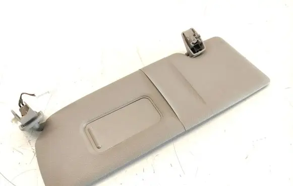 Sun visor