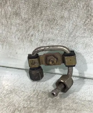 Land Rover Range Rover Sport L320 Fuel injector supply line/pipe 