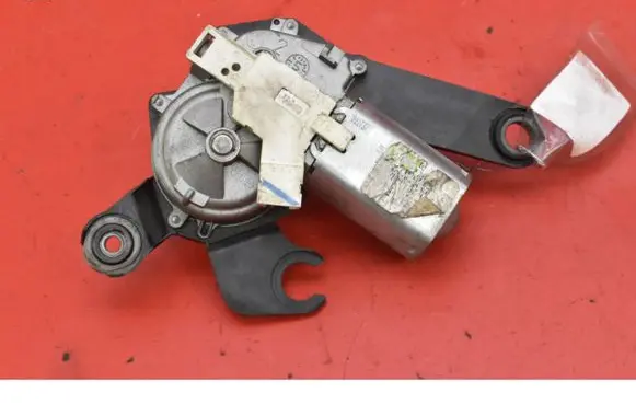 Citroen C3 Rear window wiper motor