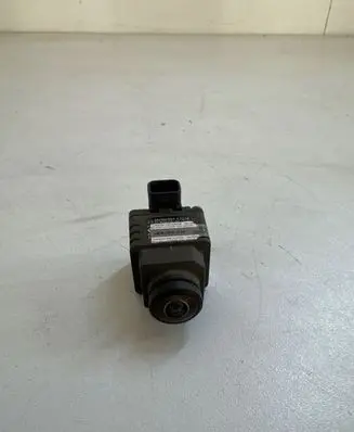 BMW 3 G20 G21 Front bumper camera 9495742 160910C81ZA 0263007265A