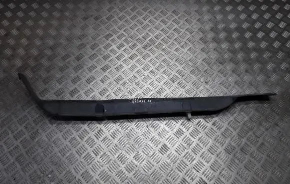 Ford Galaxy Rear sill trim cover 7M3853372 95VWA132AAKW