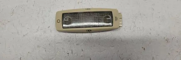 Volkswagen Golf IV Rear seat light 3B0947291