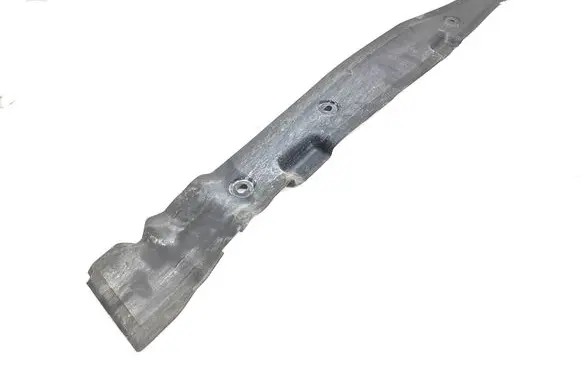Nissan Rogue Fender foam support/seal 631316RA0A