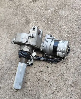 Toyota Auris 150 Electric power steering pump 4520002281