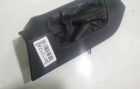 Volvo S60 Other interior part 9184820