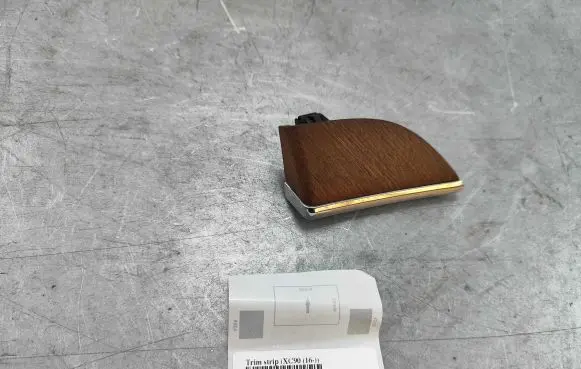 Volvo XC90 Panel trim 31366526