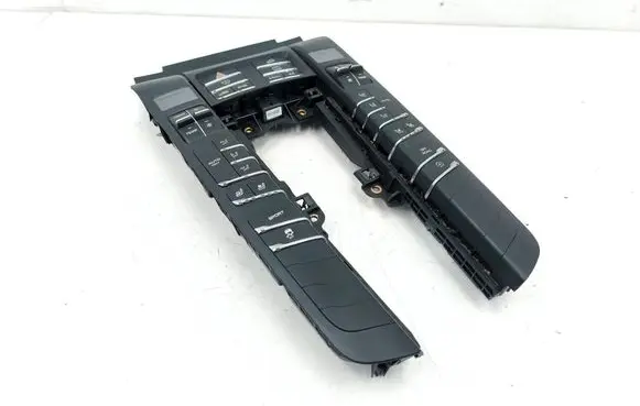 Porsche Macan (95B) A set of switches 95B907040L 95B907041L 95B907042J