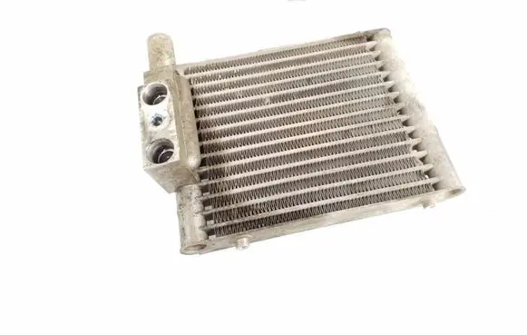 Audi A6 S6 C5 4B Transmission/gearbox oil cooler 4B0317021C
