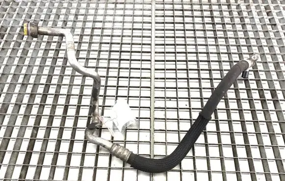 Mercedes-Benz CLK A209 C209 Air conditioning (A/C) pipe/hose A2128308415