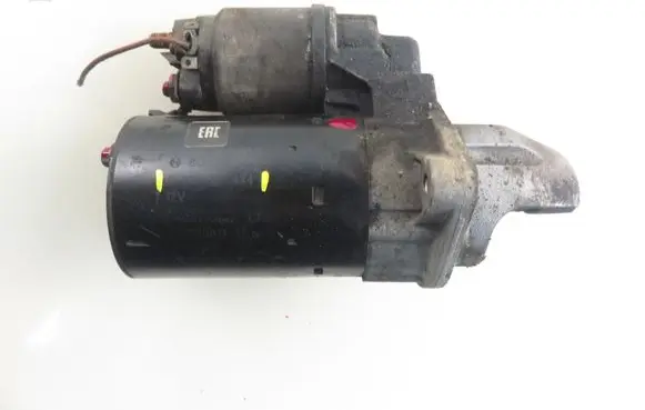 Fiat Doblo Starter motor 0001107444