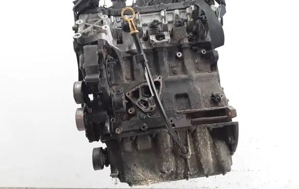 MG ZT - ZT-T Engine 204D2 2246641