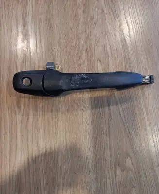 Ford Ranger Front door exterior handle