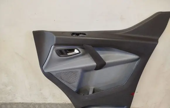 Ford Transit Custom Front door card panel trim BK21V23942 BK21V24184