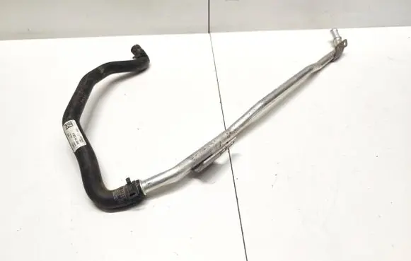 Audi S5 F5 Engine coolant pipe/hose 8w2121070 8W2121036K AF03054201
