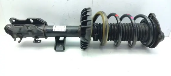 Mercedes-Benz Vito Viano W447 Front shock absorber/damper A4473205338 ZGS001 LEET1Q221