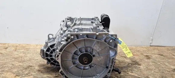 Mercedes-Benz A W177 Automatic gearbox A2473705103