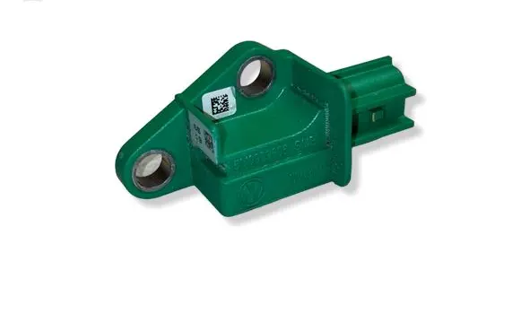 Volkswagen Golf Plus Airbag deployment crash/impact sensor 5M0909606