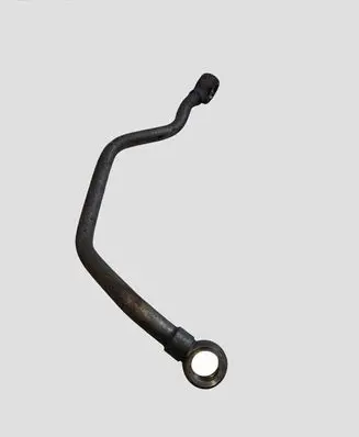 Volvo V70 Turbo turbocharger oiling pipe/hose