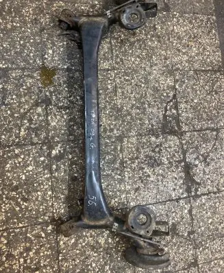 Seat Ibiza III (6L) Rear subframe 