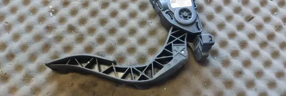 Audi A4 S4 B8 8K Accelerator throttle pedal 8K1723523A 6PV00950521
