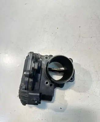 Ford Mondeo MK V Throttle valve 9806625280