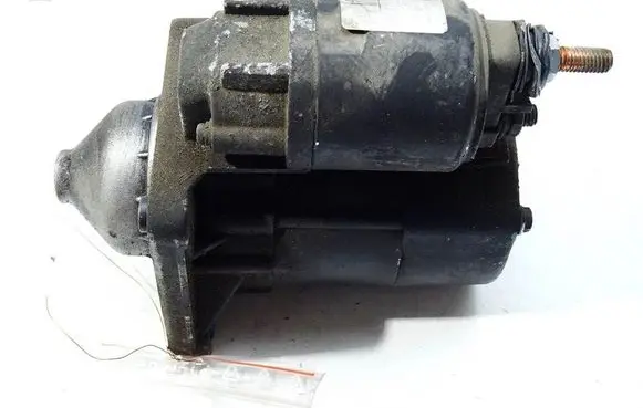 Fiat Fiorino Starter motor