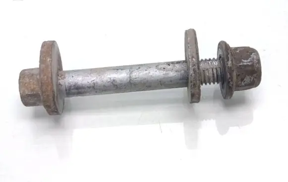 Volvo V70 Rear suspension camber bolt 